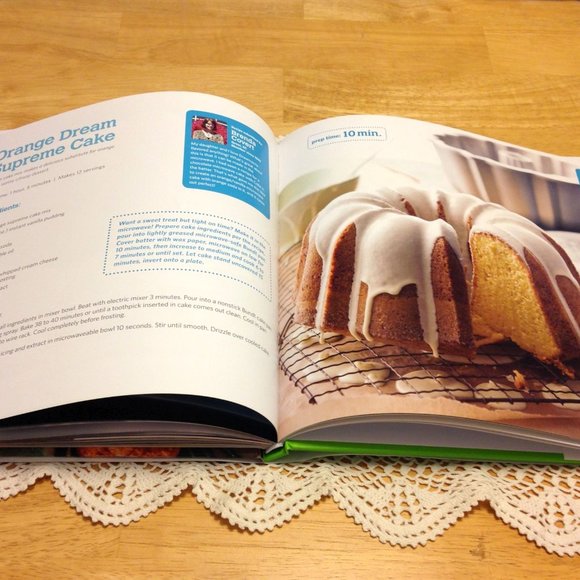 Sam's Club Fresh, Fast and Fabulous 2011 - Picture 3 of 8